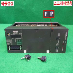 북71250/PLC/A2ACPUR21/FP/미츠비시